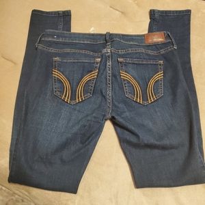 Hollister Skinny Jeans